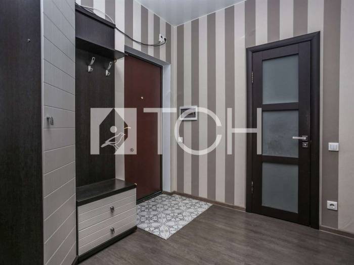 1-комн. квартира, Аничково, ул без улицы, 5 #id227350