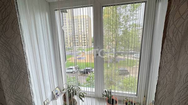 3-комн. квартира, Щёлково, Полевая улица, 16, #id1602026