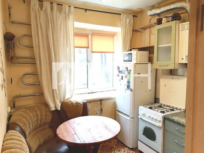 1-комн. квартира, Королев, ул Гражданская, 43 #id281791