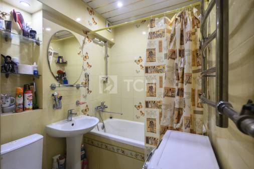 2-комн. квартира, Королёв, улица Богомолова, 1, #id1792698