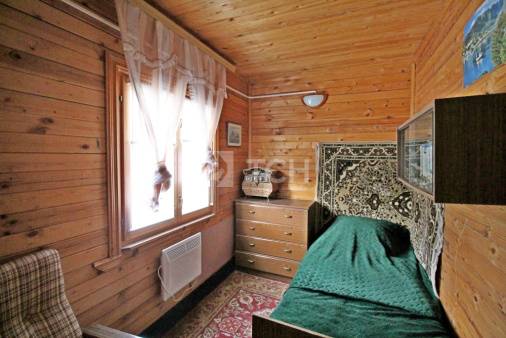 Дом, г.о. Щёлково, территория СНТ Литвиново-1, #id1709553