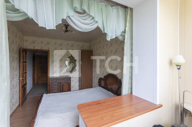 3-комн. Квартира, Королёв, улица Исаева, 6, #id759088
