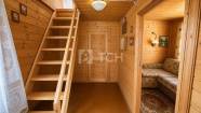 Земельный участок, г.о. Пушкинский, СНТ Русь, 140, #id2313563