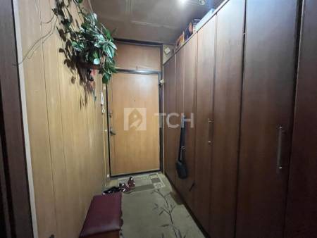 3-комн. квартира, Ивантеевка, Фабричный проезд, 7, #id1945533