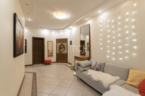 4-комн. квартира, Королёв, улица Маяковского, 4, #id1334786