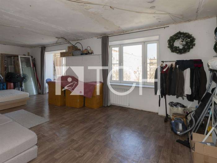 3-комн. квартира, Москва, пр-кт Ленинский, 45 #id302079