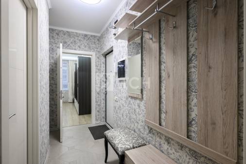 1-комн. квартира, Мытищи, проспект Астрахова, 10, #id1916989