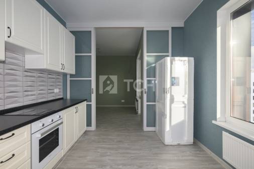 1-комн. квартира, улица Картмазовские Пруды, 2к1, #id1917166