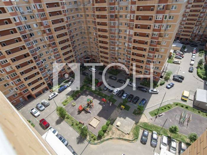 2-комн. квартира, Новая Деревня, ул Набережная, 35к1 #id283702