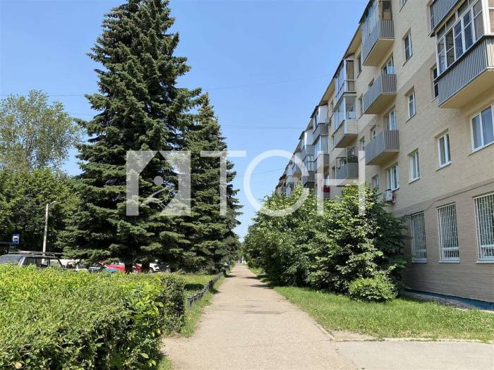 3-комн. квартира, Ивантеевка, пр-кт Советский, 28 #id285420