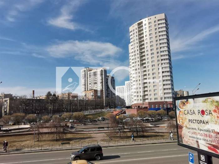 ПСН, Пушкино, ул Чехова, 1К2 #id304291
