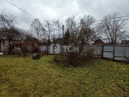 Земельный участок, г.о. Щёлково, деревня Большие Жеребцы, улица Слободка, #id1761906