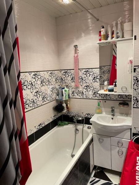 2-комн. квартира, Ивантеевка, Заводская улица, 12, #id1876755