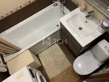 2-комн. квартира, Пушкино, улица Просвещения, 10к1, #id1686867