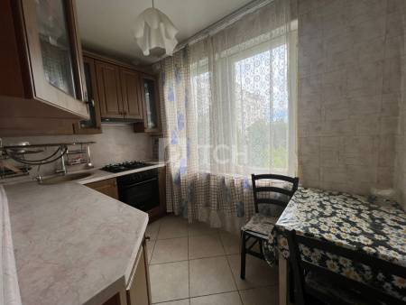 2-комн. квартира, Ивантеевка, Задорожная улица, 24, #id1952591