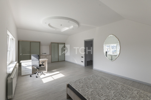 Дом, г.о. Пушкинский, деревня Степаньково, Летняя улица, 2, #id1548833