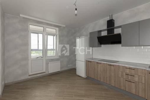 3-комн. квартира, Королёв, Советская улица, 47к9, #id1636072