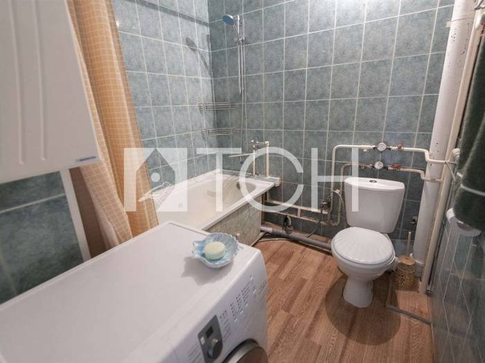 1-комн. квартира, Челюскинский, ул Садовая, 25Б #id291400