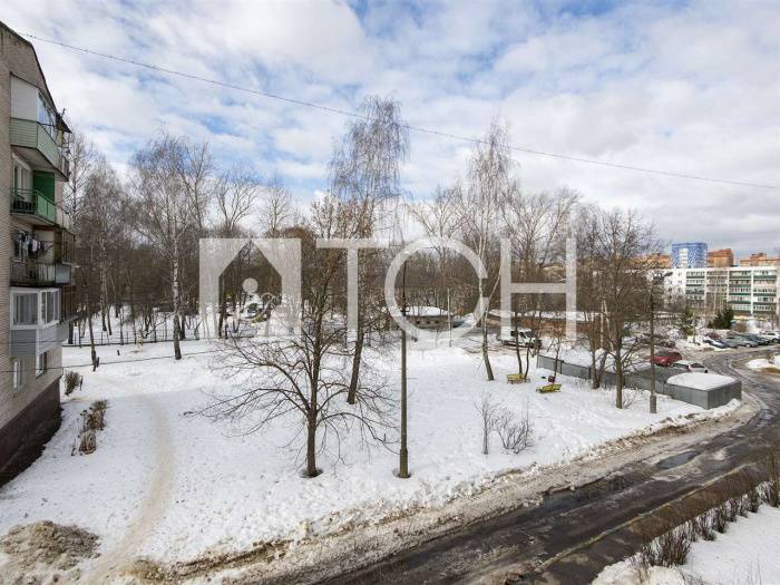 3-комн. квартира, Свердловский, ул Заводская, 3 #id258344