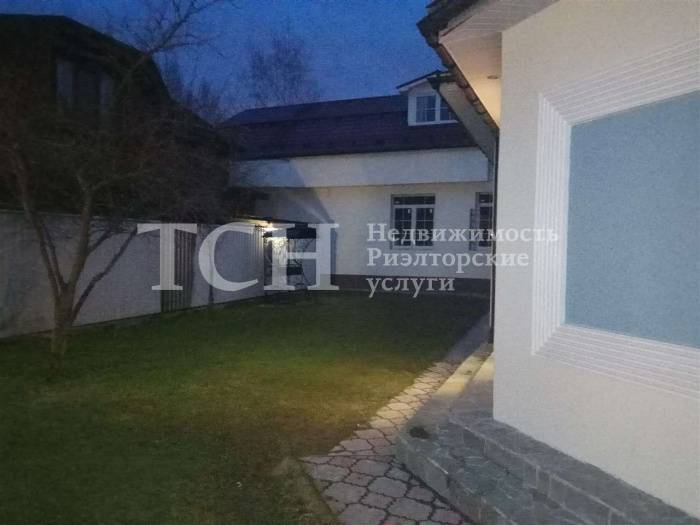 Дом, Красногорский р-н #id220233