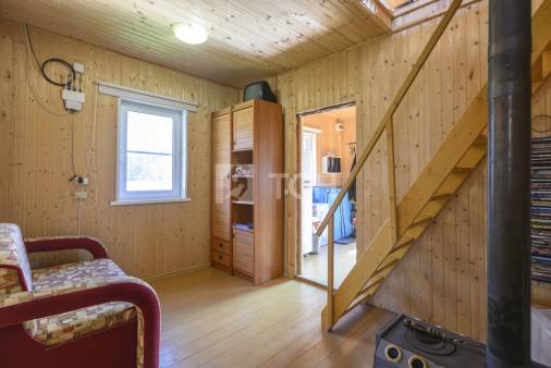 Дом, г.о. Лосино-Петровский, СНТ Мрия, 24, #id1705703