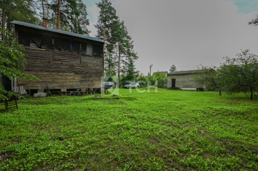 Дом, г.о. Щёлково, СНТ Лесные Поляны, 31, #id1725301