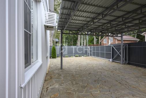 Дом, г.о. Королёв, Королёв, улица Нахимова, 2/2, #id1761962