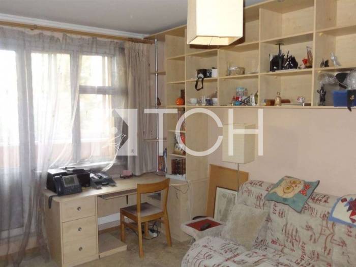 1-комн. квартира, Москва, ул Марьинский Парк, 5к3 #id290573