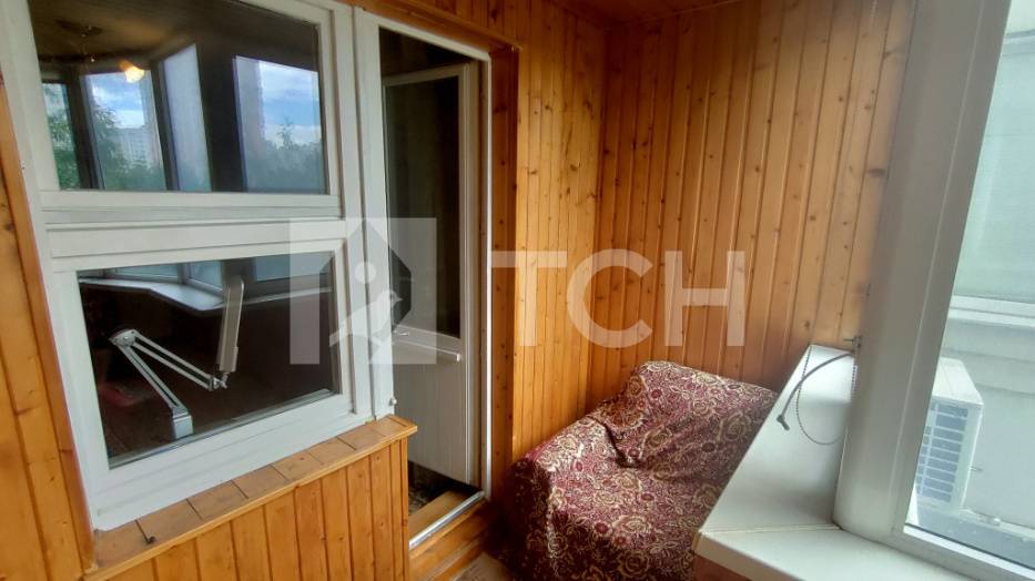 3-комн. Квартира, Люберцы, улица Черёмухина, 8к1, #id384958