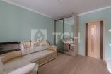 2-комн. Квартира, рабочий посёлок Свердловский, Заречная улица, 7, #id594571
