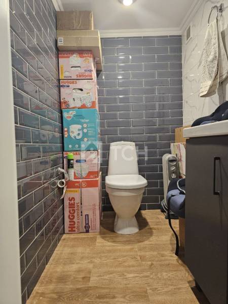 3-комн. квартира, Королёв, улица Академика Легостаева, 8, #id659826