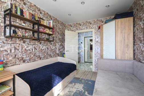 2-комн. квартира, Королёв, улица Тихонравова, 35к6, #id1766274