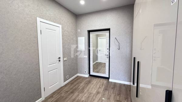 1-комн. квартира, Пушкино, 1-й Некрасовский проезд, 13, #id1966288