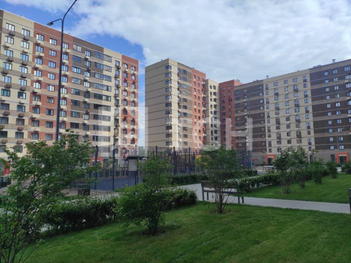 2-комн. Квартира, Пушкино, улица Просвещения, 12к1, #id615715