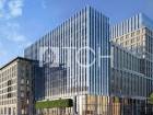 Квартира-студия, Москва, пр-кт Ленинградский, вл8 #id282705