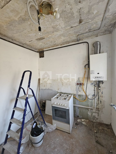 1-комн. квартира, Королёв, Октябрьская улица, 13, #id1502453