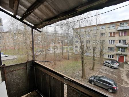 Комната, Щёлково, Полевая улица, 12А, #id1930048