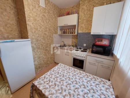 1-комн. квартира, Ивантеевка, улица Бережок, 5, #id1953983