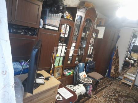 1-комн. квартира, Ивантеевка, Трудовая улица, 15А, #id1916988