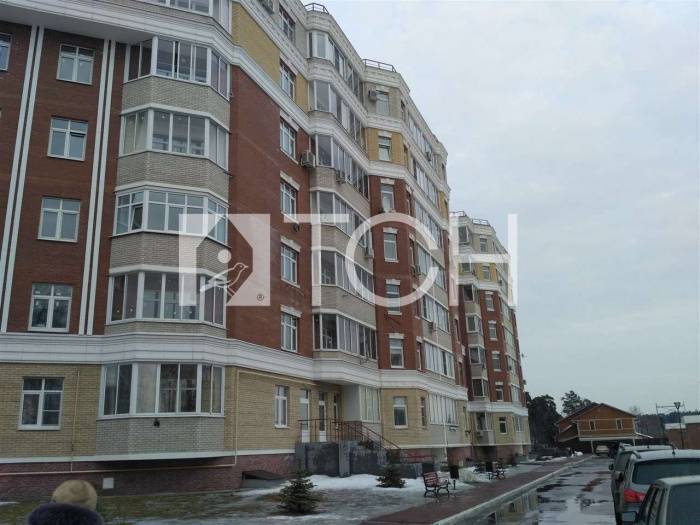 1-комн. квартира, Ивантеевка, ул Санаторная, 1к1 #id260578