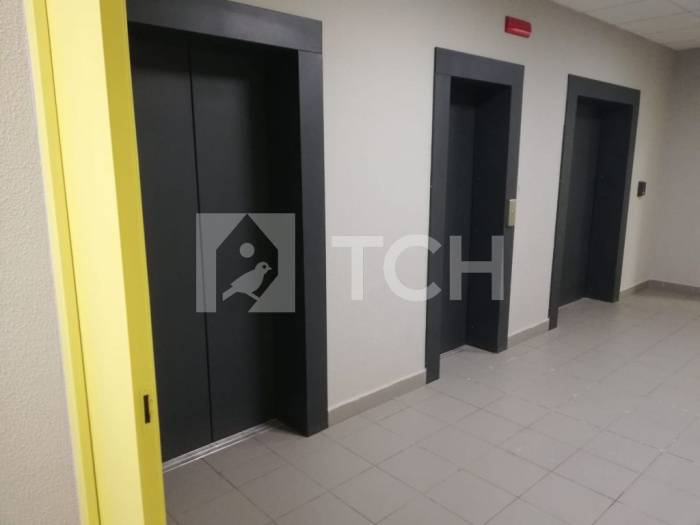 Квартира-студия, Мытищи, улица Борисовка, 22, #id633303
