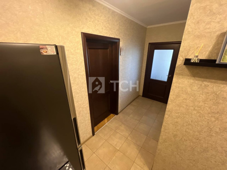 1-комн. квартира, Мытищи, Новомытищинский проспект, 86к1, #id1136291