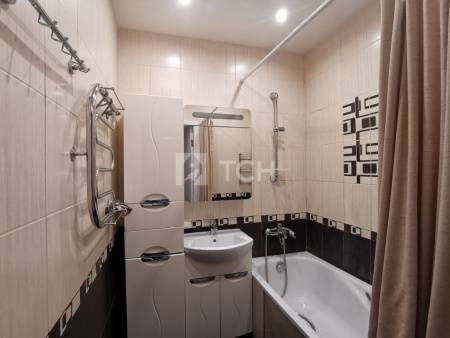 2-комн. квартира, Щёлково, 16, #id1962435