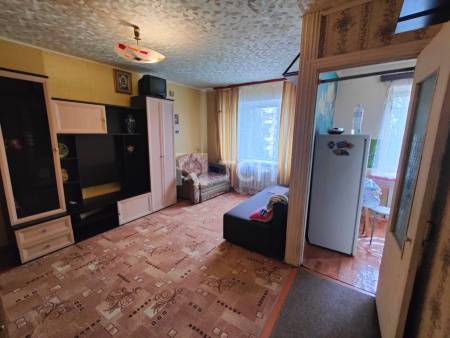 1-комн. квартира, Ивантеевка, Советский проспект, 13А, #id1850670