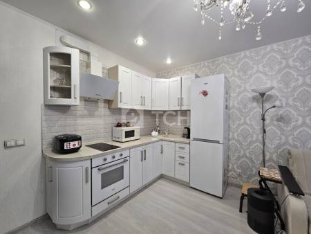 Квартира-студия, Красноармейск, улица Морозова, 16, #id1925806