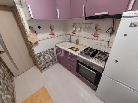 1-комн. квартира, Ивантеевка, улица Богданова, 15, #id1292739