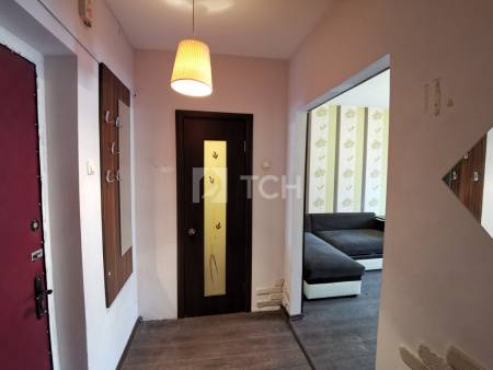 1-комн. квартира, Фрязино, улица Горького, 2, #id1596103