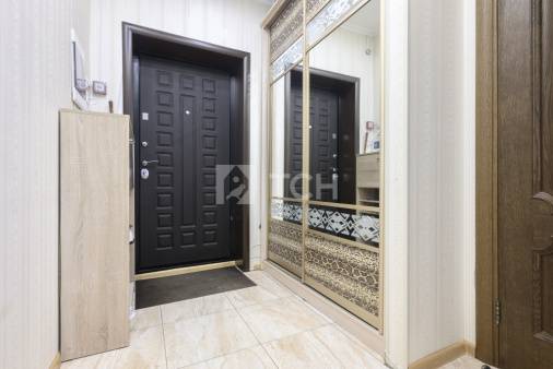 4-комн. квартира, Балашиха, Чистопольская улица, 30, #id1860349