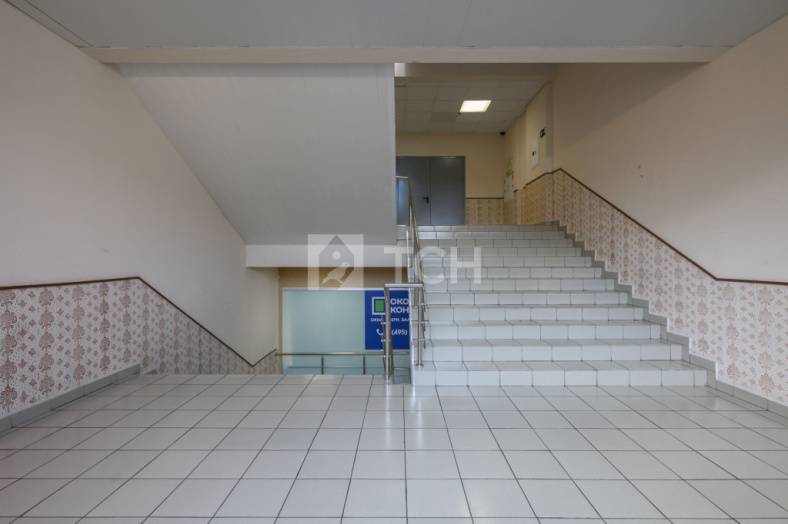 Коммерческая недвижимость, Королёв, проспект Космонавтов, 20А, #id2319603