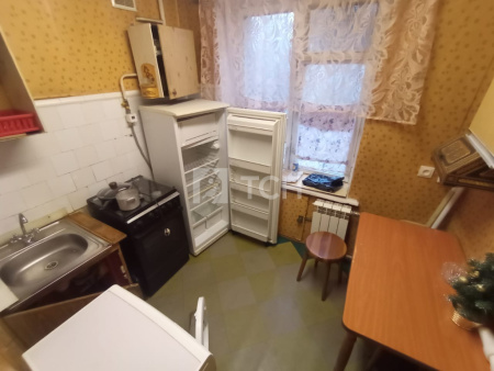 2-комн. квартира, Королёв, улица Комитетский Лес, 1, #id1388274